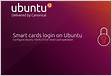 Smart card authentication with SSH Ubunt